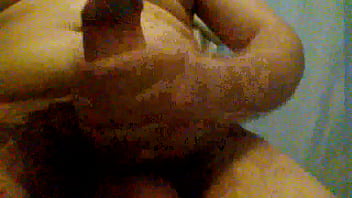 Preview 1 of Squirt In Slave Mouth - Masturbacion por una morrita.