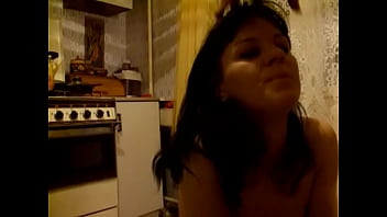 Preview 1 of Moldova Girl Hotel - Keit creampie