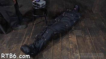 Preview 3 of Netvideogirls K - Sadomasochism fetishes