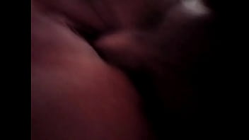Preview 4 of Ass Fister - Cogiendo rico con mi novia