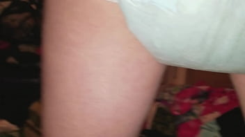 Preview 4 of Story Sax Vidos Mom - Diapering Roo
