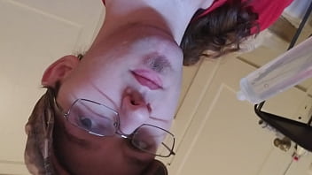 Preview 4 of Oxballs Electric - Drinking Some of My Piddle