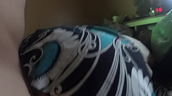 Preview 2 of Rough Pussyforced Forced - MI ESPOSA MOJADA COJIENDO