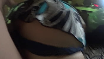 Preview 1 of Rough Pussyforced Forced - MI ESPOSA MOJADA COJIENDO