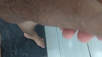 Preview 4 of 16 Shal Ki Xxx Video - Batendo uma no banho