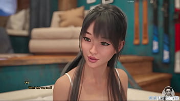 Preview 3 of Kim Possible Porn Video - LUST ACADEMY #166 &bull_ Which horny hottie should we choose?