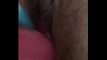 Preview 3 of Xxx Bef Vidoe Movie - sara with her pink toy