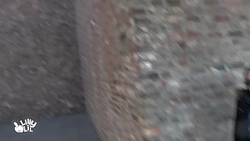 Preview 1 of Phim Sexx Thu - Anal Public fuck with teen amateur  slut and cumshot
