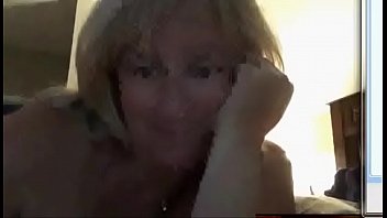 Preview 3 of Ful Teen - Part 2 of Canadian Deborah Boehler webcam show