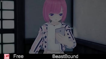 Preview 1 of Xxx Xsxxx In - BeastBound