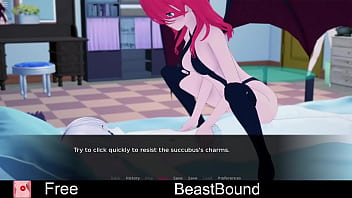 Preview 4 of Xxx Xsxxx In - BeastBound