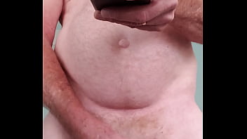 Preview 2 of Two Boys One Girl Xxx Foot - Me Making A Cum Trib 082624