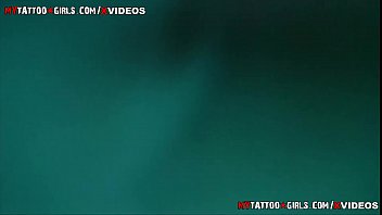 Preview 4 of New Inadian Sex - BlackWidow XXX Pool Time