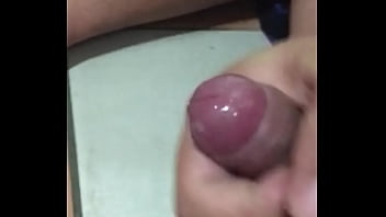 Preview 2 of Bangla Gf Bf Xxx - Jerk-off in the midnight