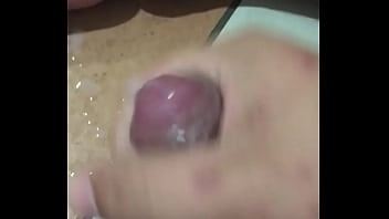 Preview 4 of Bangla Gf Bf Xxx - Jerk-off in the midnight