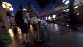 Preview 1 of Copia Matura Copia Giovane - foreign chick in vegas.MP4