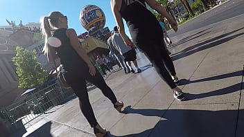 Preview 3 of Findvid Os Zoophilie Cheval - 2 milfs in vegas.MP4