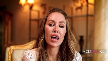 Preview 2 of Pussy Tranny - If She Rode Van Gough Like That.. - Nicole Aniston,  Jay Romero