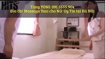 Preview 1 of Laketown Sex - Massage yoni tại H&agrave_ Nội cho nữ