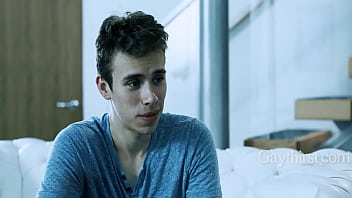 Preview 2 of Viduos About10 Mb - Stepson Says Pandemic Persists,  A Hole Is A Hole Straight Or Not He Insists | GayThirst