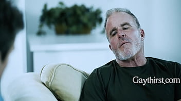 Preview 1 of Viduos About10 Mb - Stepson Says Pandemic Persists,  A Hole Is A Hole Straight Or Not He Insists | GayThirst