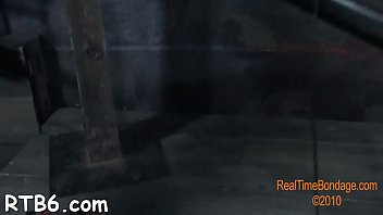 Preview 3 of Ballbusting World - Painful facial t. for chick
