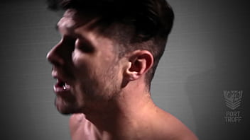 Preview 3 of Young Porn Rape - Fort Troff Diamond X4 Fuck Machine Sex Toy