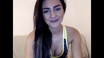 Preview 3 of Geya Xx - Sexy girl pussy rubbing tease live cam