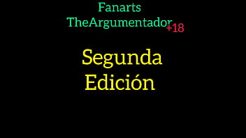 Preview 1 of Sart Wars - Fanarts TheArgumentador 18 #2