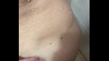 Preview 4 of Desi Bodi Fuk - Amigo me dando leite