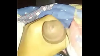 Preview 1 of Biy Caught Wearing Girl Clothes - VID-20171025-WA0007