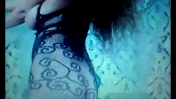 Preview 1 of Girlfriend Happy - she is beautiful and she like to dance 4 natural breat