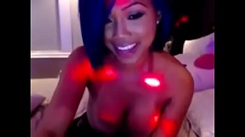 Preview 3 of Jamila Pawg - sexy asian topless