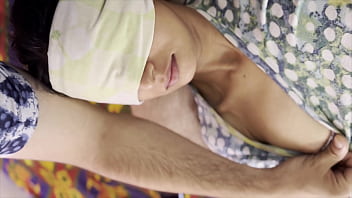 Preview 1 of Asian Date - Accidentally Fucked My Stepsister - Hard Rough FUCK