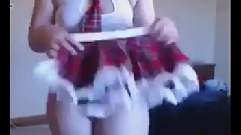 Preview 3 of Cumshot On Stocking - my video 70