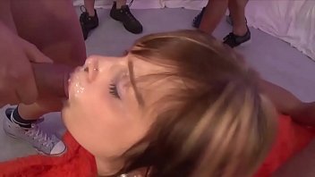 Preview 4 of Sex Video Girl Boy - Cum on girls 5