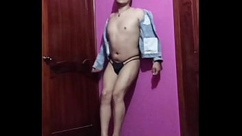 Preview 3 of Xxxche Nnai - DABIATCH COQUETE Y PUTETE