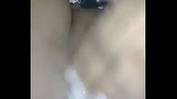 Preview 3 of Jepang Istri Bejat - Me tocando cheia de tesao