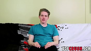 Preview 1 of Anybunny Pissing Lesbian - Good looking butt pirate Taylor Tyce loves getting naughty