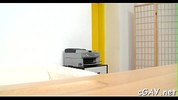 Preview 1 of Lick Vides With Choclates - Homo porn cum shots