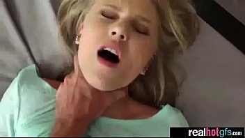 Preview 1 of Xxxx Sey Vo2 - (lily rader) Naughty Real GF In Sex Act On Camera clip-20