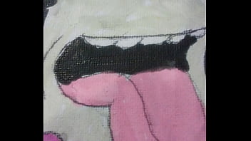 Preview 2 of Pregnant Squirrel - Long Doggy