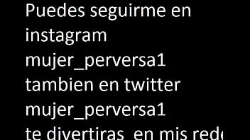 Preview 1 of Reporter Bondage - mujer perversa1 del insta y twitter