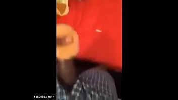 Preview 2 of Xxx Two Sisters And One Boy - n. fucks a McChicken!!!!