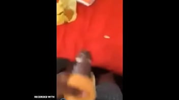 Preview 4 of Xxx Two Sisters And One Boy - n. fucks a McChicken!!!!