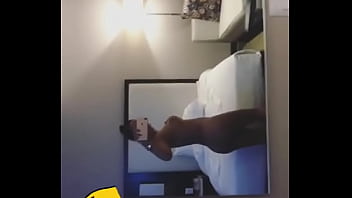 Preview 3 of Lombomk Sex - RosaElvira Zamora Desnuda frente al espejo 1