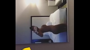 Preview 4 of Lombomk Sex - RosaElvira Zamora Desnuda frente al espejo 1