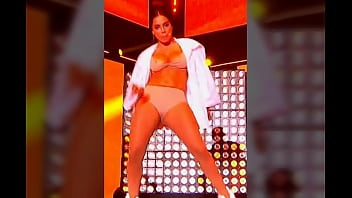 Preview 2 of Mom Sucks Sons Dick Pov - Anitta pagando peitinho pr&ecirc_mio multishow