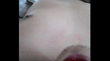 Preview 3 of Ada Sanchez Beeg - Jacking off my uncircumcised cock,  full body view. July 22,  2024.