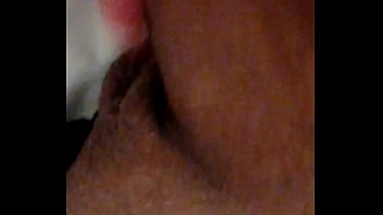Preview 4 of Gay Boy 14 - Jacking off my uncircumcised cock,  extreme closeup. July 22,  2024.